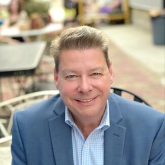 Timothy Williams