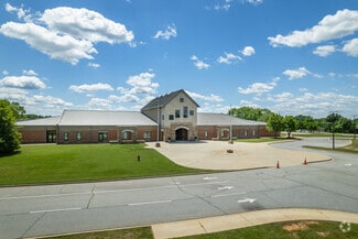 Anderson Mill Elementary School
