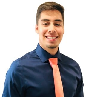 Marvin Orellana Madrid