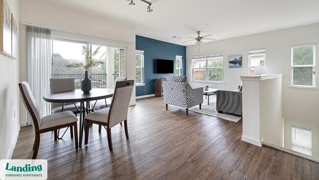 12700 Ridgeline Blvd unit 11208, Cedar Park, TX 78613 - photo 5