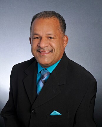 Desmond Harley