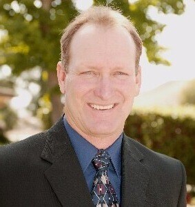 Chuck Mcguffie