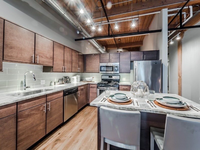 Lofts At River East, Chicago, IL 60611 - photo 1