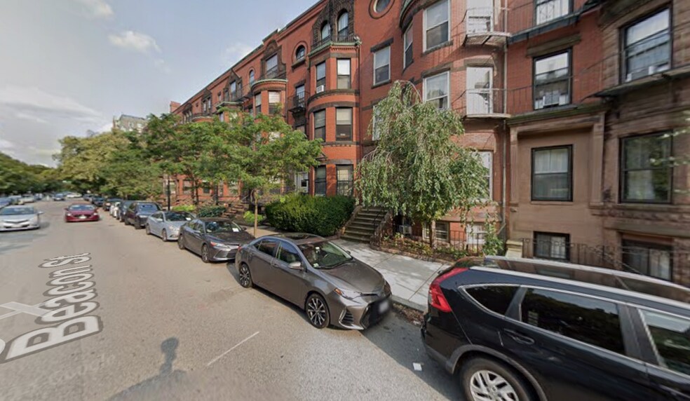 529 Beacon St unit 21, Boston, MA 02115 - photo 1