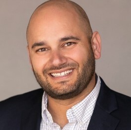 Agent Photo