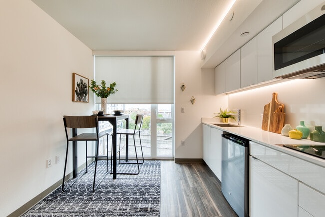 The Durant (new), Berkeley, CA 94704 - photo 3