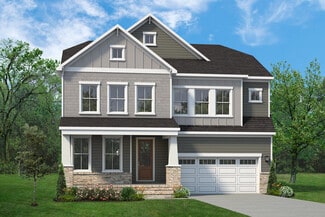 2427 Flagship Rd Unit 36699480, Fuquay-Varina, NC 27526