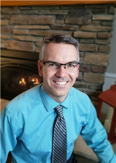 Stephen Alex Francis