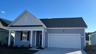 1225 Woodhouse Dr NW, Ash, NC 28420