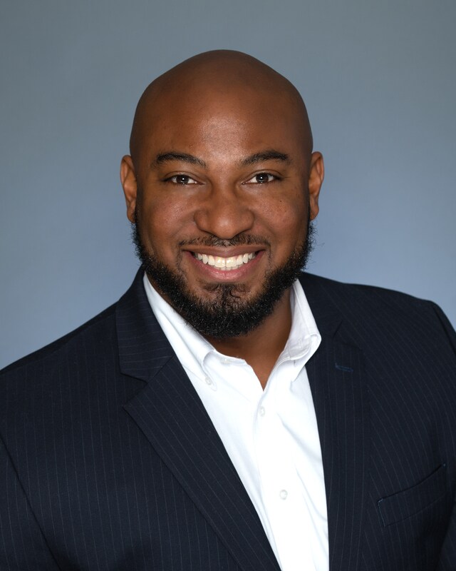 Bryant Turner Jr.