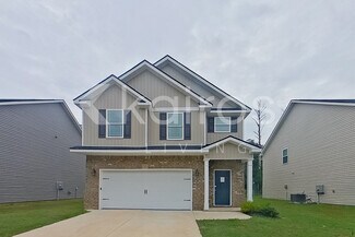 157 Allentown Way, Macon, GA 31216