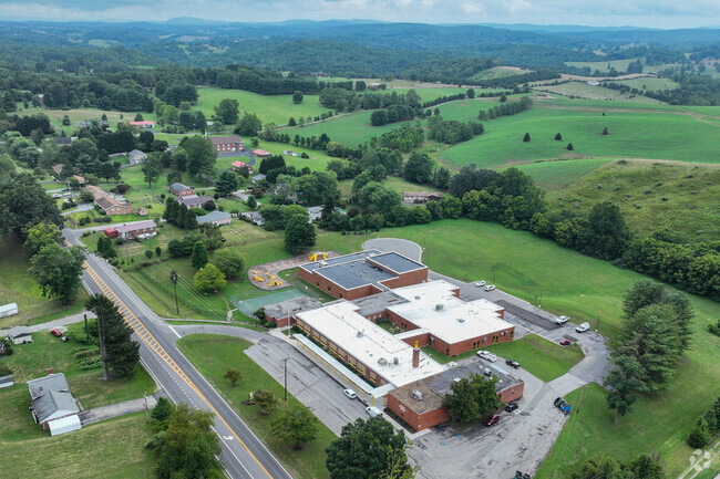 Belview Elementary School