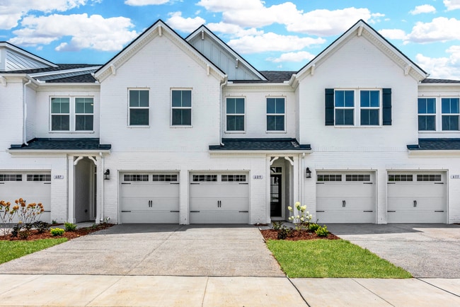 620 Club View Way, Mt. Juliet, TN 37122 - photo 2