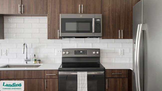 4811 Woodrow Ave unit 215, Austin, TX 78756 - photo 4