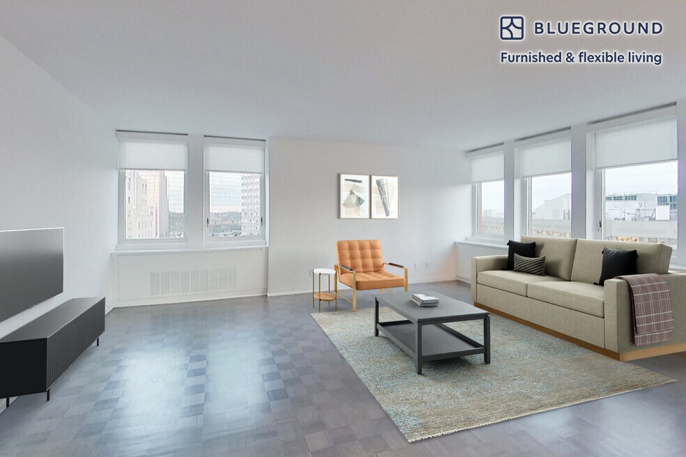 770 Boylston St unit FL17-ID3561A, Boston, MA 02199 - photo 1