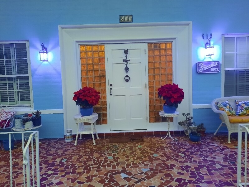 512 Phoenix Ave unit 9, Daytona Beach, FL 32118 - photo 1