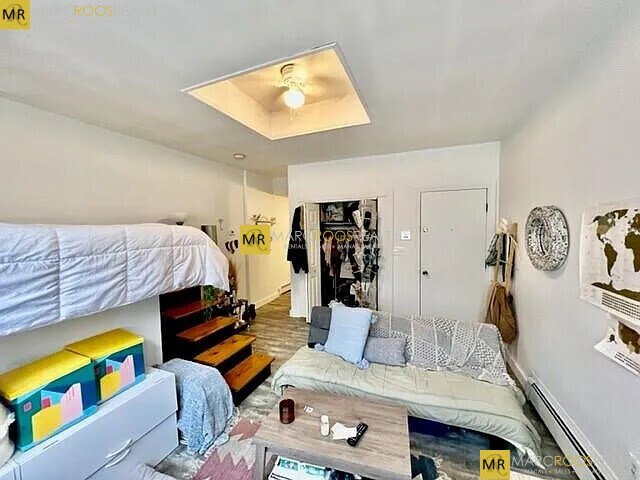 24 Stillman St unit 1R, Boston, MA 02113 - photo 4