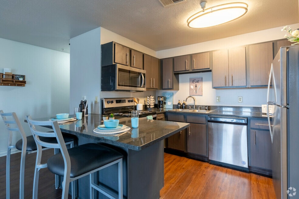 The Village at Chandler Crossings