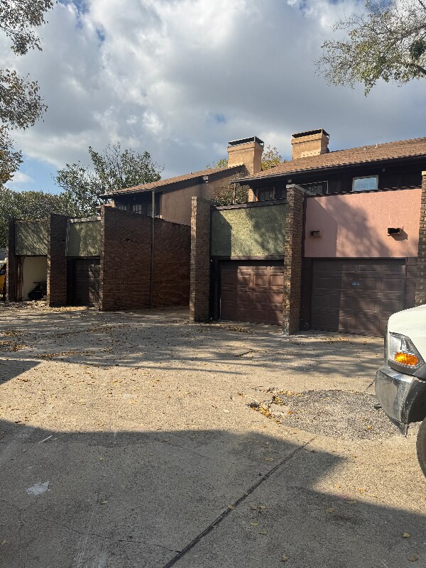 6019 Ridgecrest Rd, Dallas, TX 75231 - photo 1