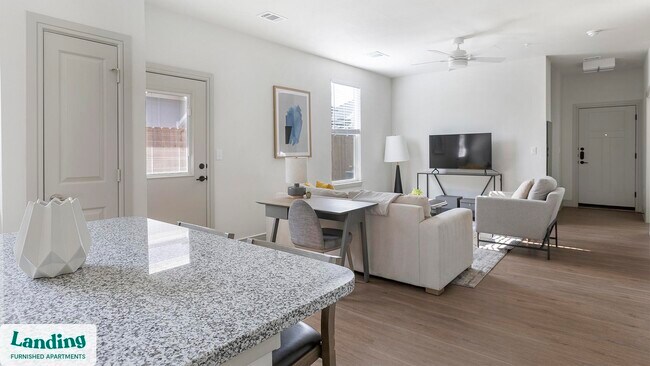 9600 Vista Grande Blvd unit 9633PR, Fort Worth, TX 76123 - photo 6