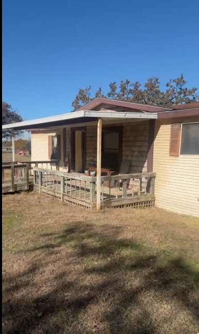 4051 South Dr, Burleson, TX 76028