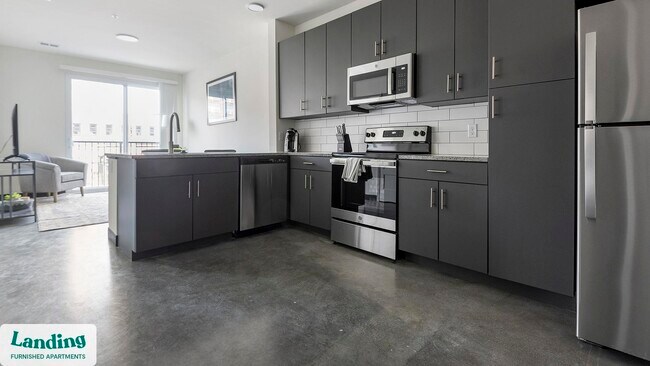 1014 Spruce St unit 235, Saint Louis, MO 63102 - photo 4