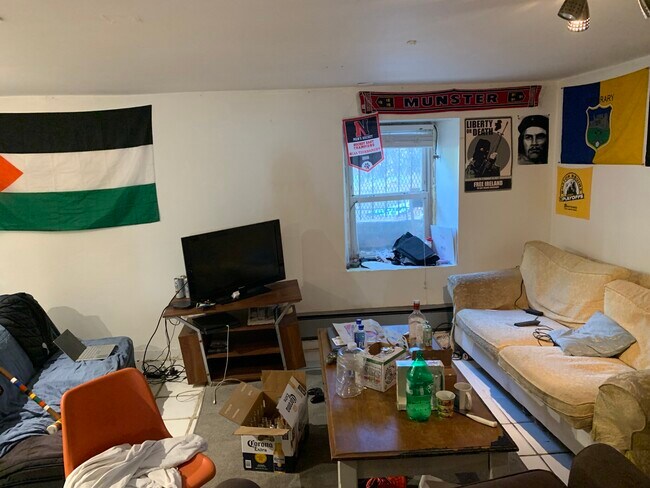 684 Parker St unit 2, Roxbury Crossing, MA 02120 - photo 3