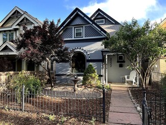 3222 W Hayward Place, Denver, CO 80211