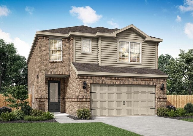 604 Princeton Heights unit 37002014, Princeton, TX 75407 - photo 6