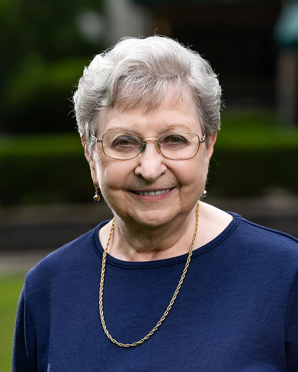 Sandy Ludwig