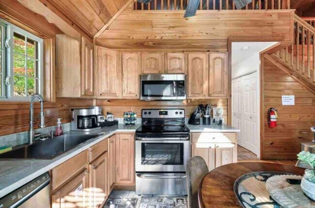 801 Crystal Br Way unit ID1266244P, Gatlinburg, TN 37738 - photo 7