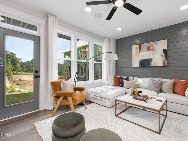 612 Cable Ct, Apex, NC 27502 - photo 4