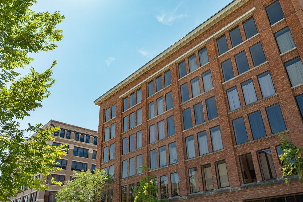Cornerstone Place