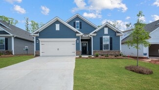 1832 Wabash Place, Boiling Springs, SC 29316