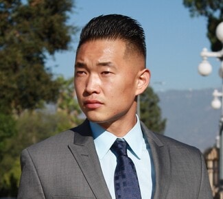 Justin Yim