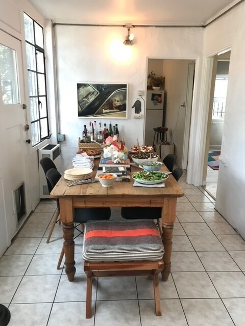 1721 Lucretia Ave unit 1721 Lucretia Ave., Los Angeles, CA 90026 - photo 6