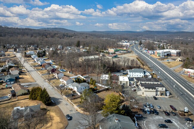 With hybrid work and daily commutes into New York City the norm, a borough like Butler, 40 miles northwest of Manhattan, is a convenient choice for many homebuyers who work in the New York metro area.