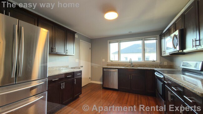 62-64 Billings Ave unit 2, Medford, MA 02155 - photo 2