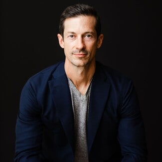 Benjamin Moss