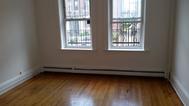 46 Park Vale Ave unit 1, Allston, MA 02134 - photo 2