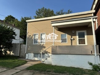227 E Marceau St, St. Louis, MO 63111