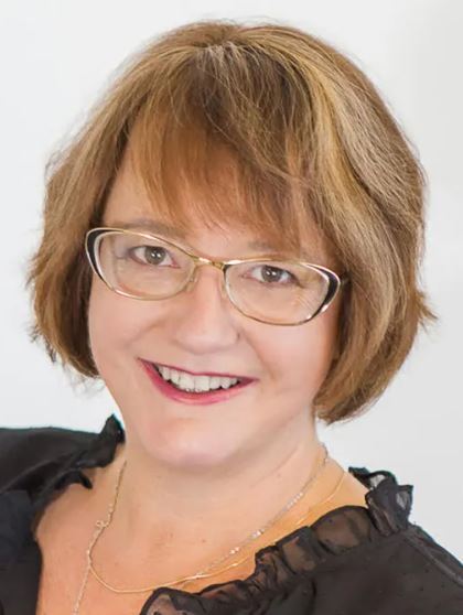 Juliette Ferguson
