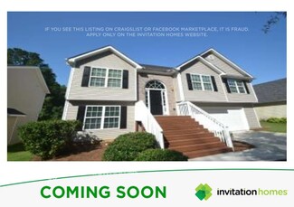 4287 Virgil Moon Crossing, Loganville, GA 30052