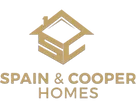 Spain & Cooper Homes
