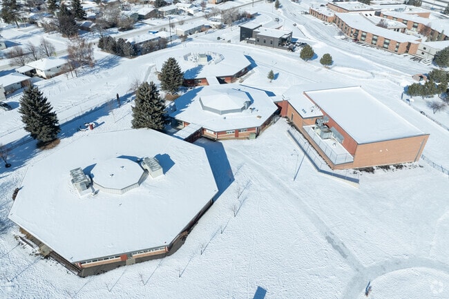 Smith School