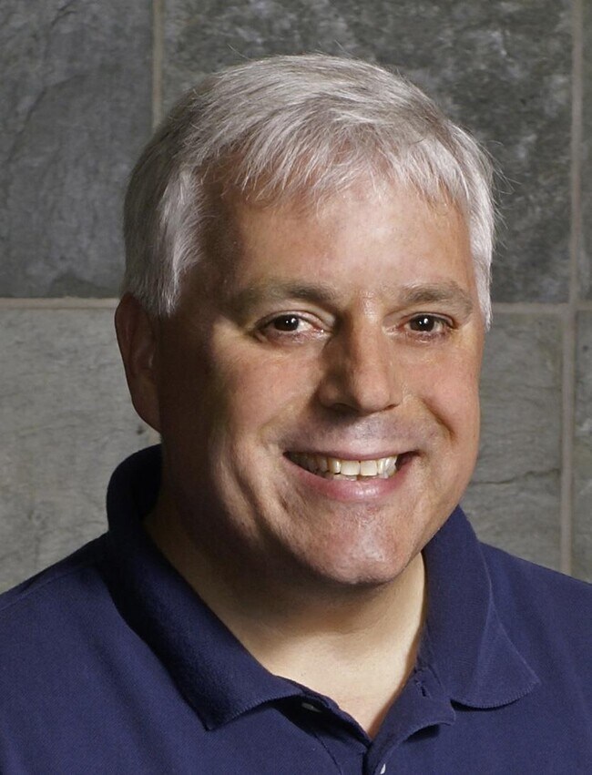 Fred Lutes