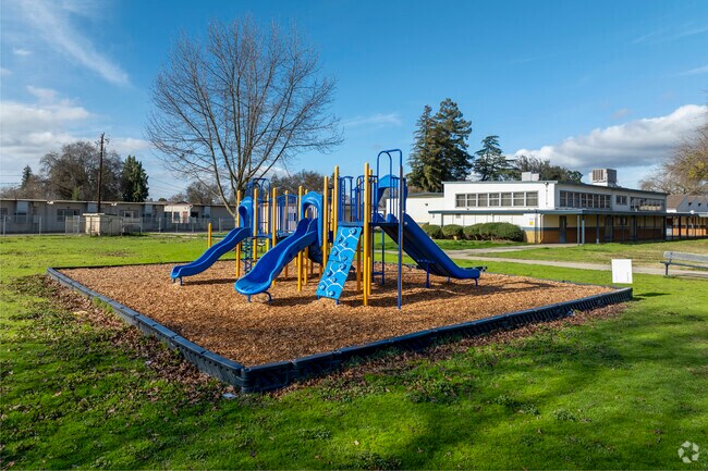 Madison Elementary School, Rankings & Reviews