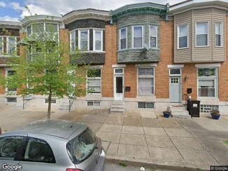517 S Lehigh St, Baltimore, MD 21224
