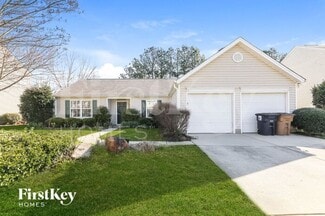 3304 Arbor Pointe Dr, Indian Trail, NC 28079