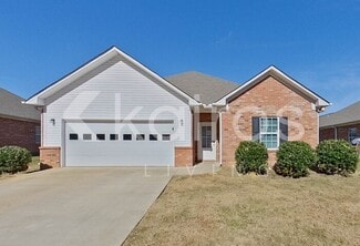 318 Golden Eagle Cir, Jasper, AL 35504